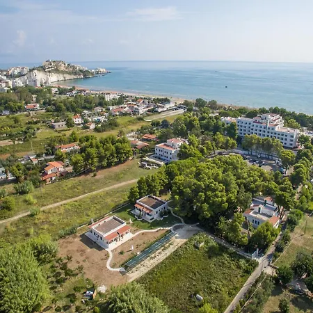 Iremar D3 - Myho Casa Apartamento *