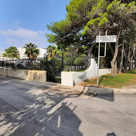 Iremar D3 - Myho Casa