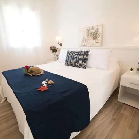 Iremar D3 - Myho Casa Lejlighed Vieste