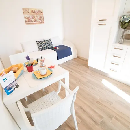 Apartament Iremar D3 - Myho Casa *