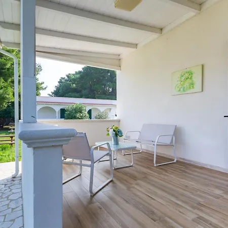 Iremar D3 - Myho Casa *