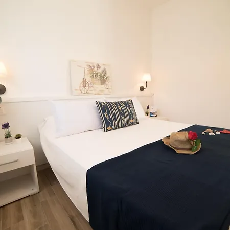 Iremar D3 - Myho Casa Lejlighed