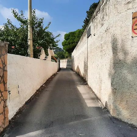 Lejlighed Iremar D3 - Myho Casa *