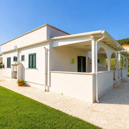 Lejlighed Iremar D3 - Myho Casa *