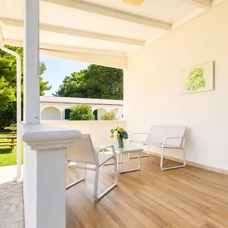 Iremar D3 - Myho Casa Lejlighed *
